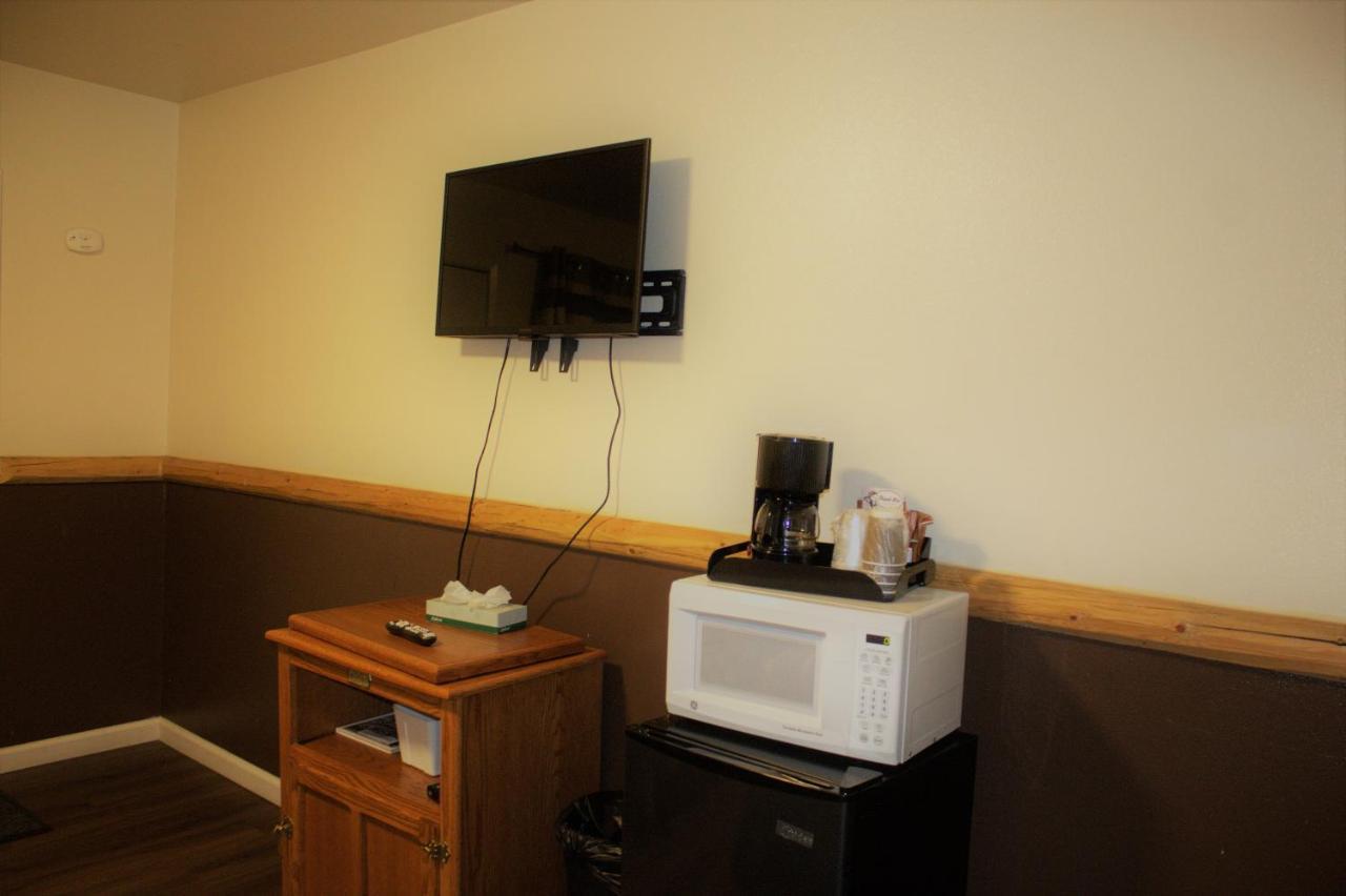 Fireside Lodge Big Bear Lake Exterior foto