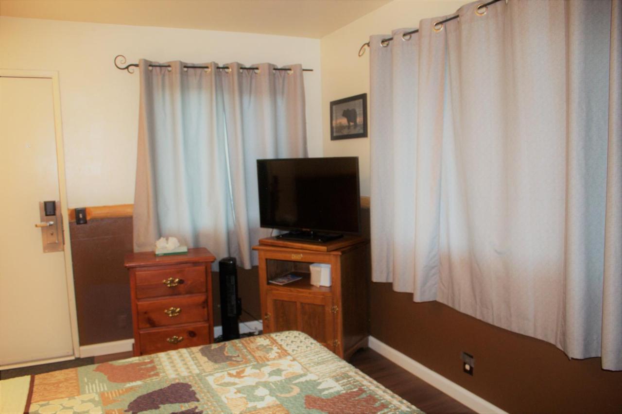 Fireside Lodge Big Bear Lake Exterior foto