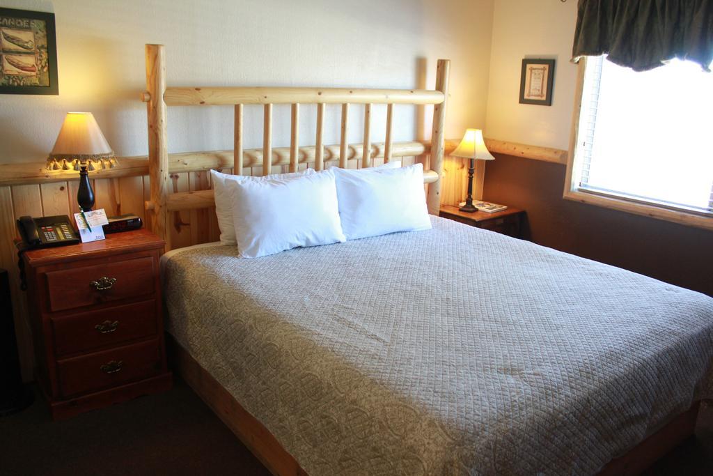 Fireside Lodge Big Bear Lake Exterior foto