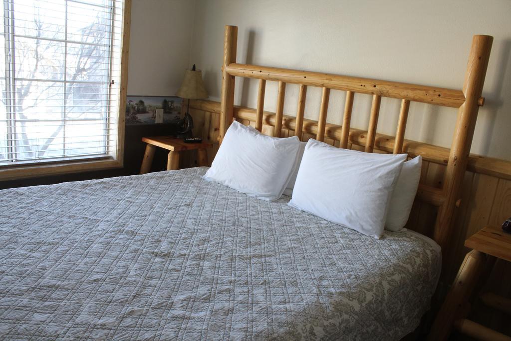 Fireside Lodge Big Bear Lake Exterior foto