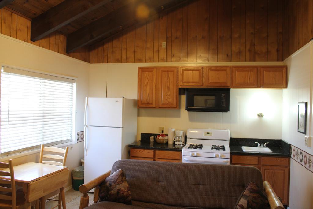 Fireside Lodge Big Bear Lake Exterior foto