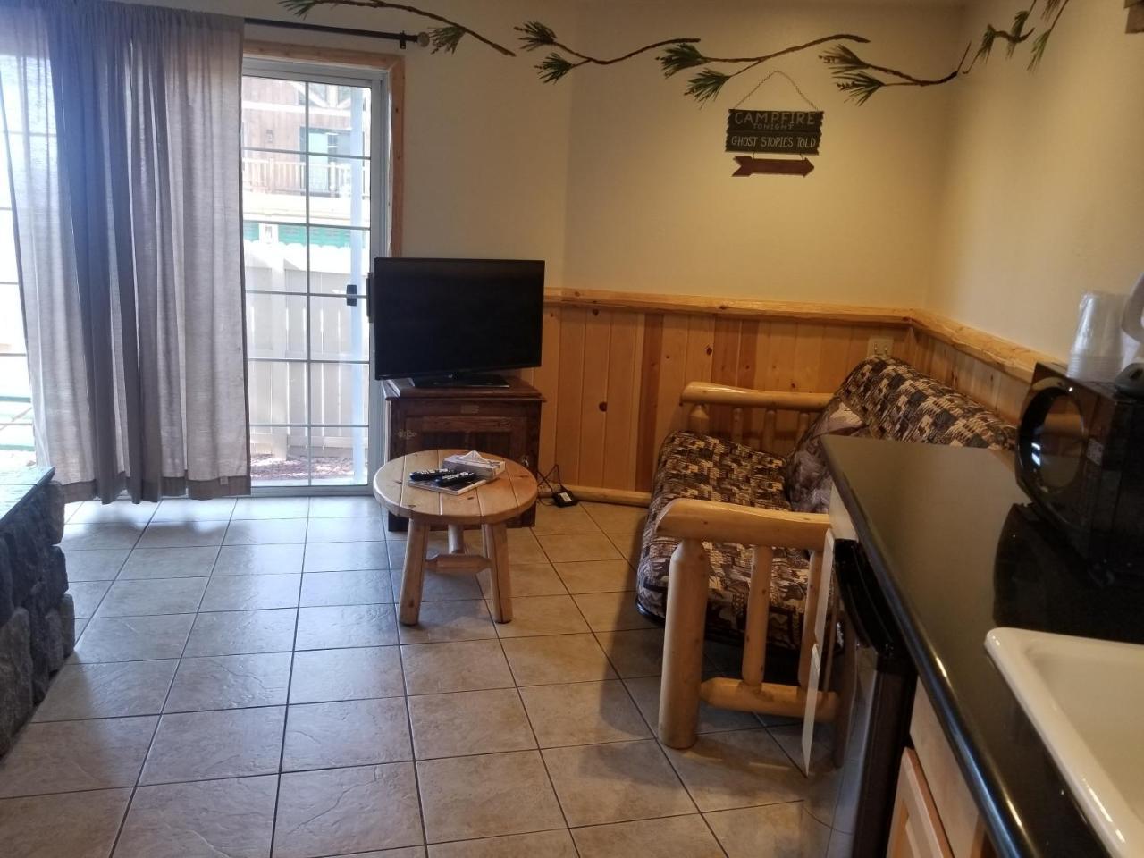 Fireside Lodge Big Bear Lake Exterior foto