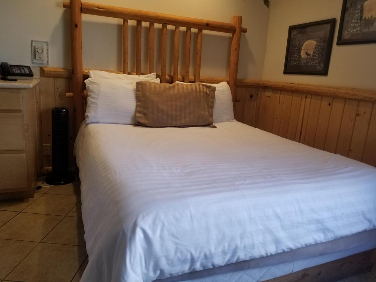 Fireside Lodge Big Bear Lake Exterior foto