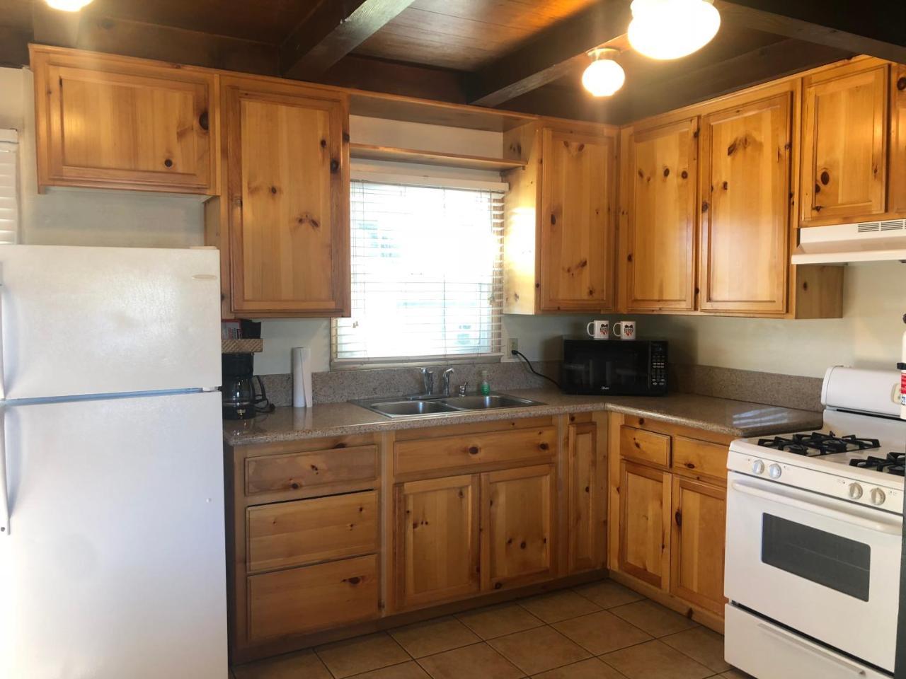Fireside Lodge Big Bear Lake Exterior foto